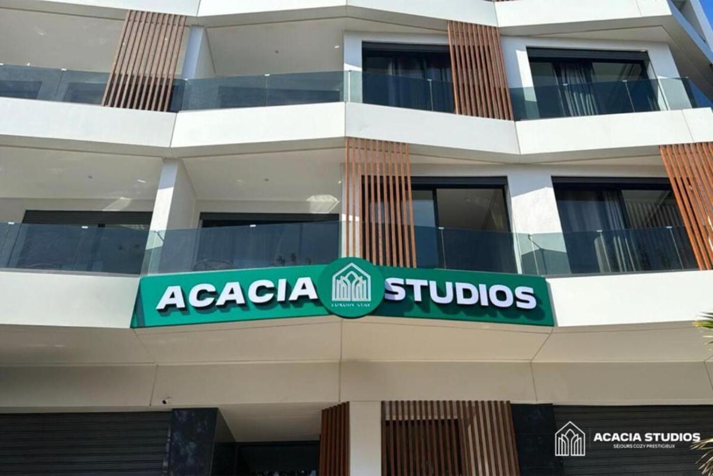 Appartamento Acacia 03 Casablanca